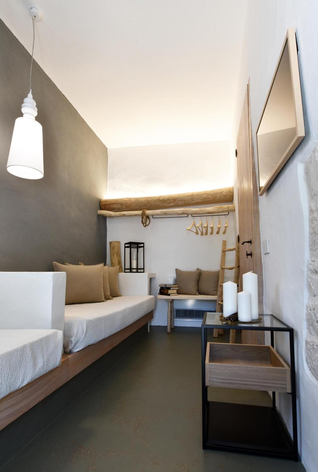 Il Trullo Bianco - Country House & Spa Castellana Grotte Exterior foto